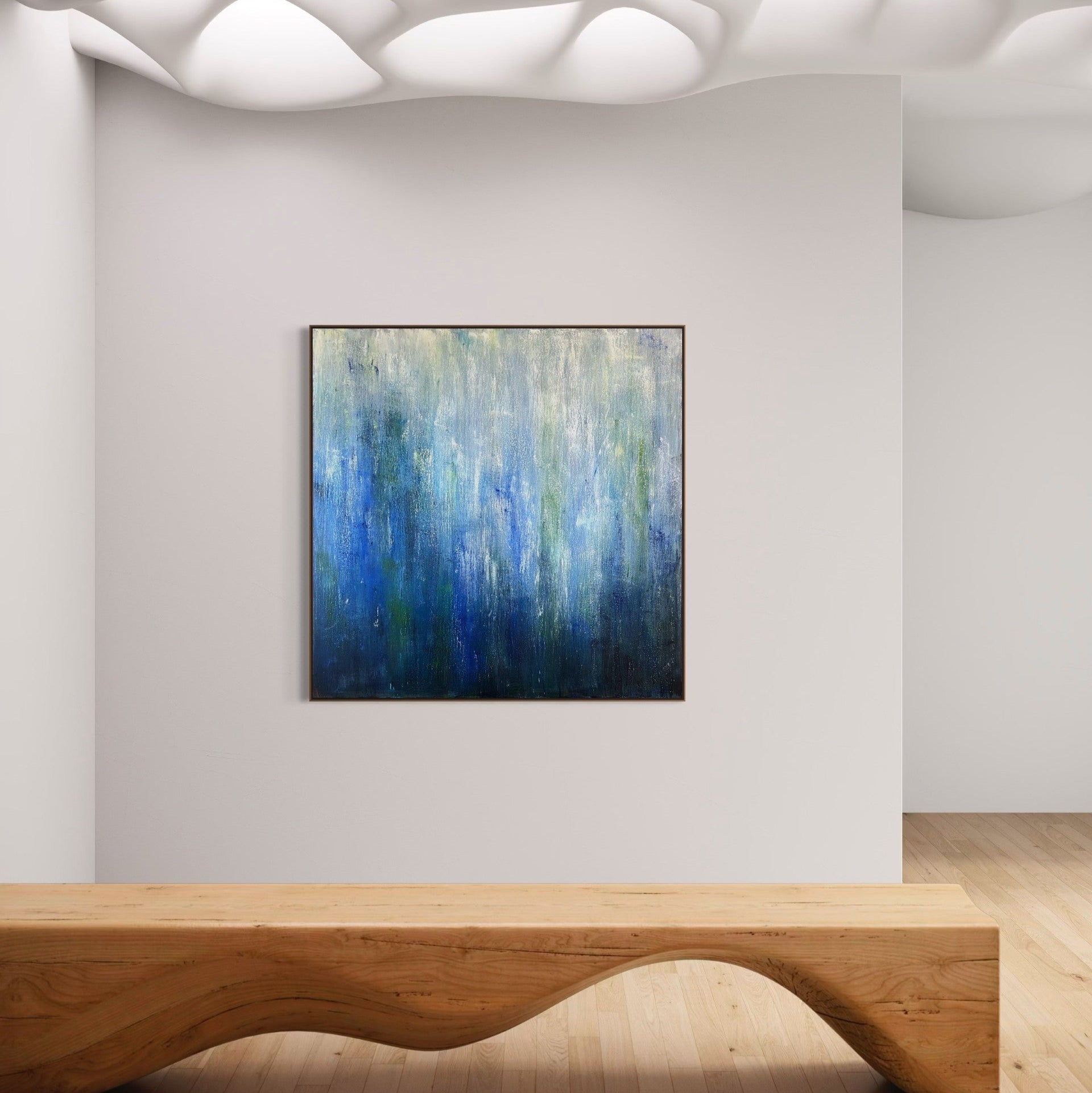 Liminal Joy