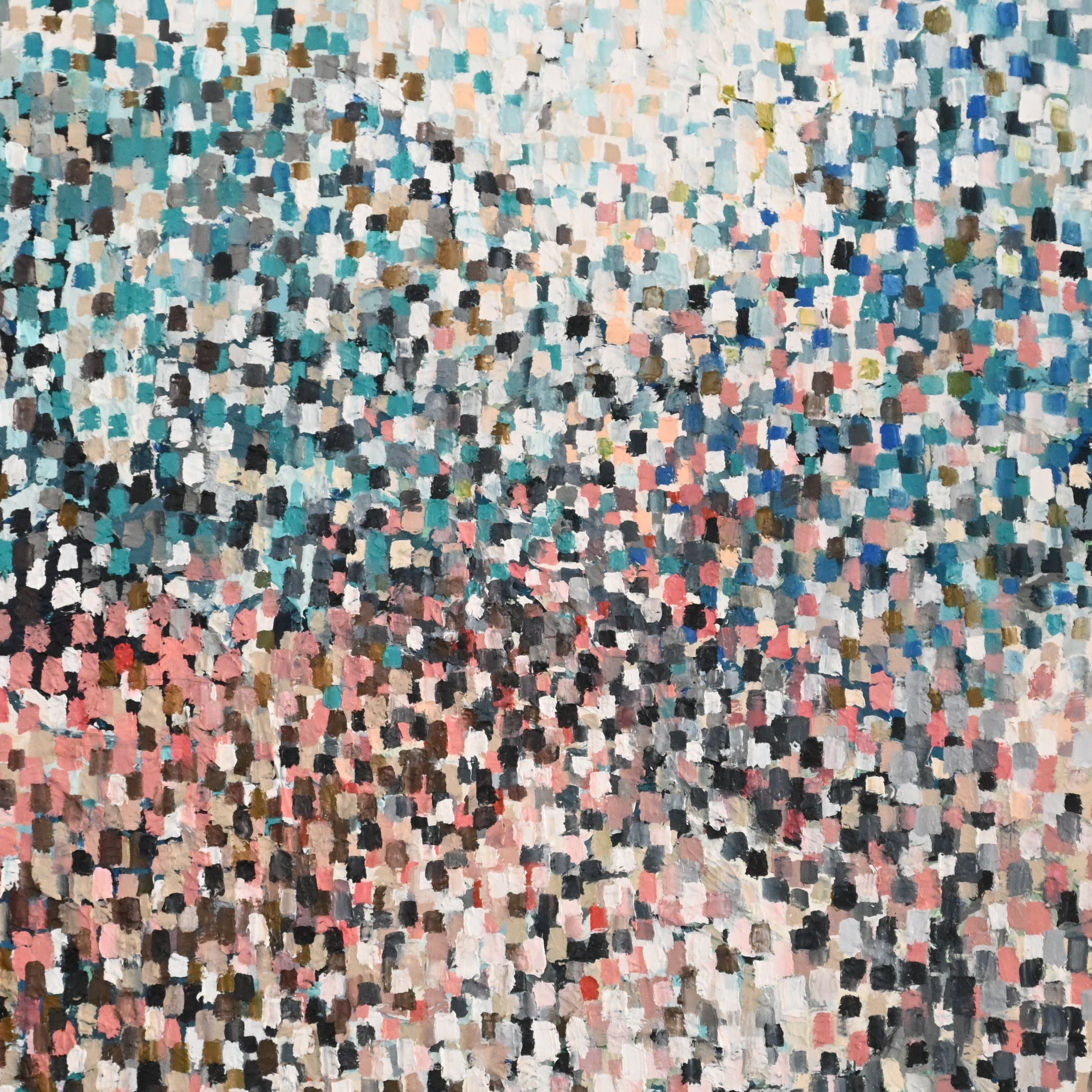 Impressionist Artwork Class
