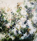 The Garden Where Rabbits Dream