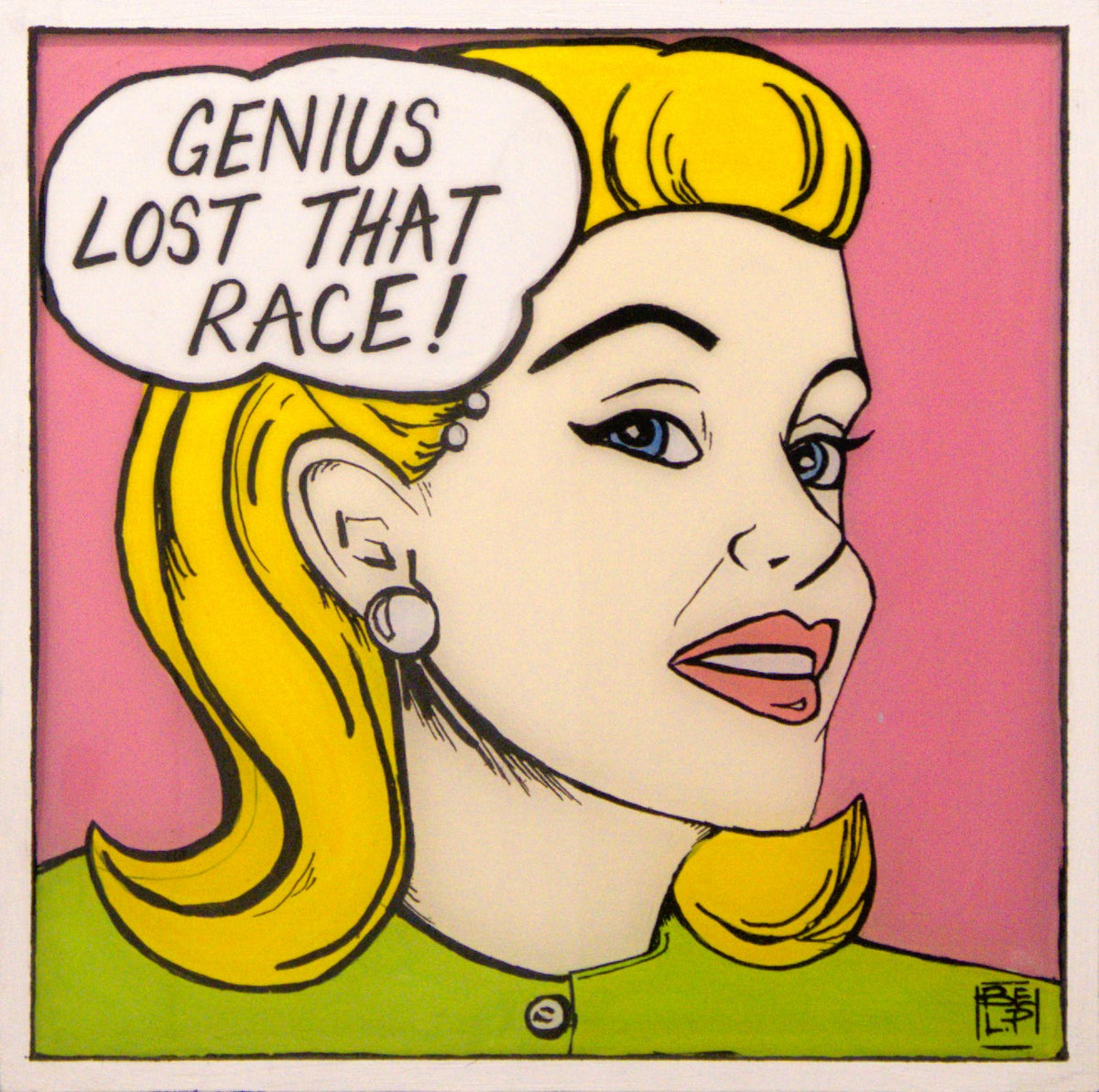 Talking Heads