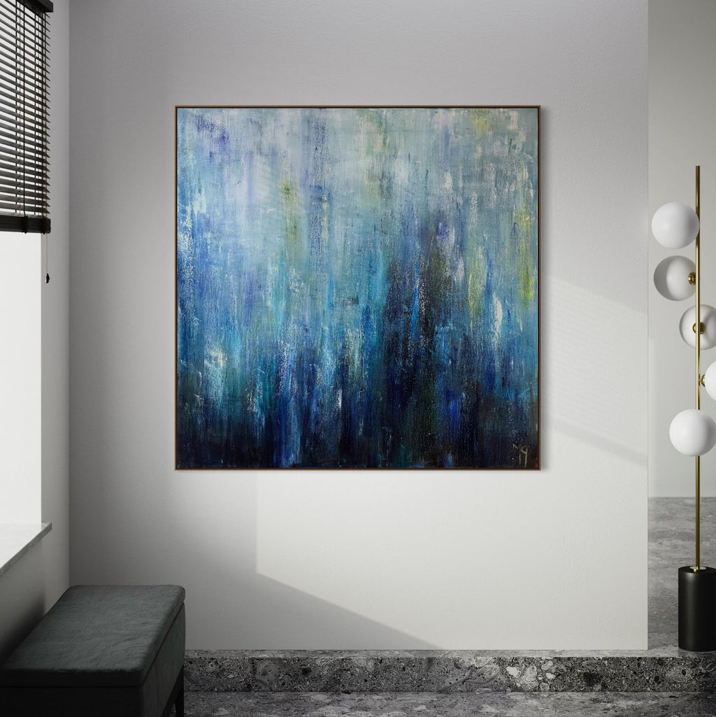 Liminal Expanse