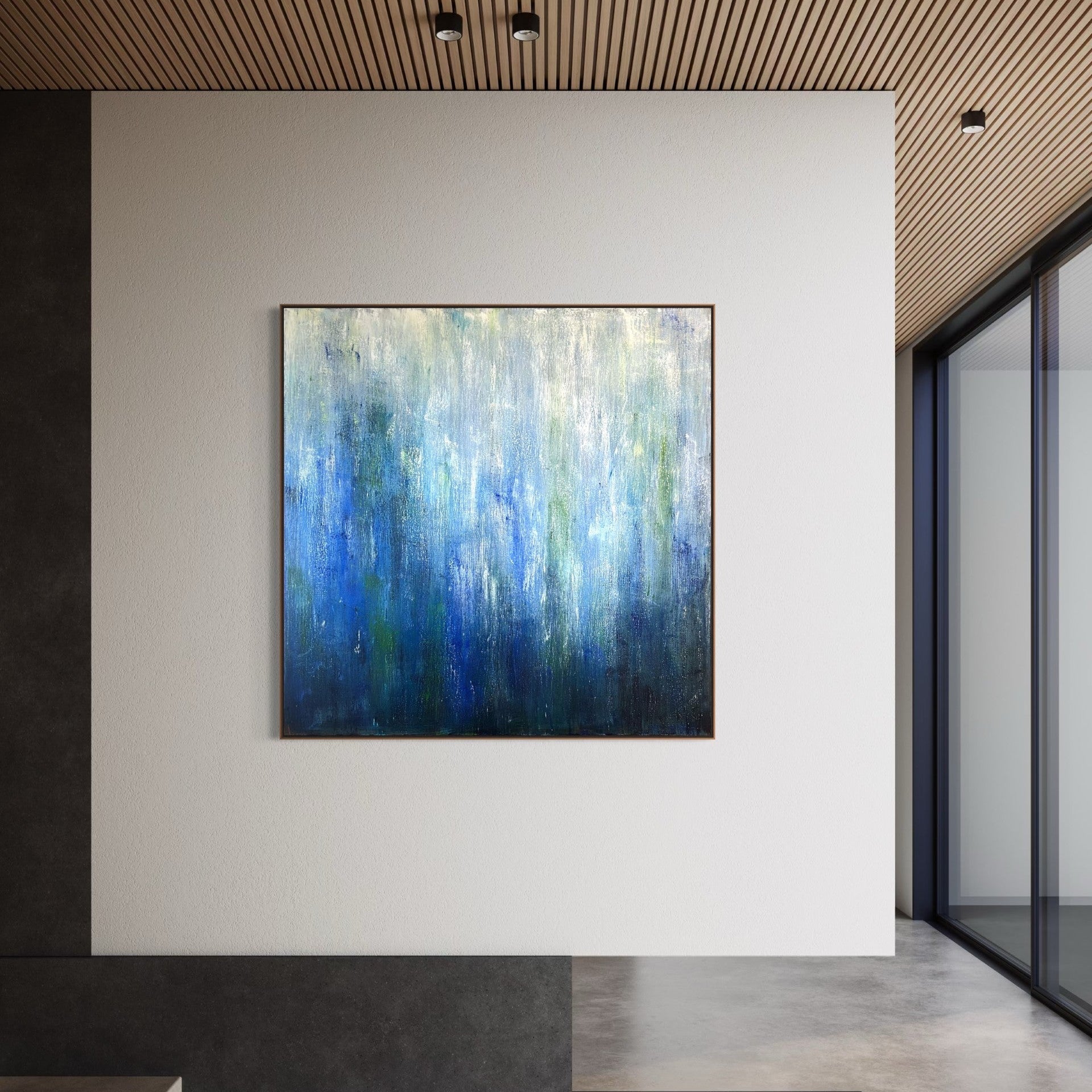 Liminal Joy