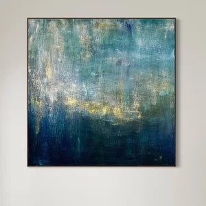 Approach Life with Liminal Grace