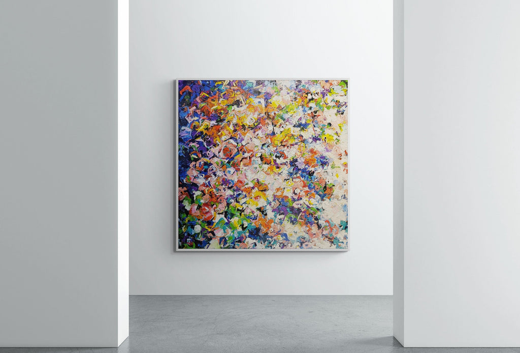 Dreaming in Colour.