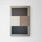 Linen and Charcoal