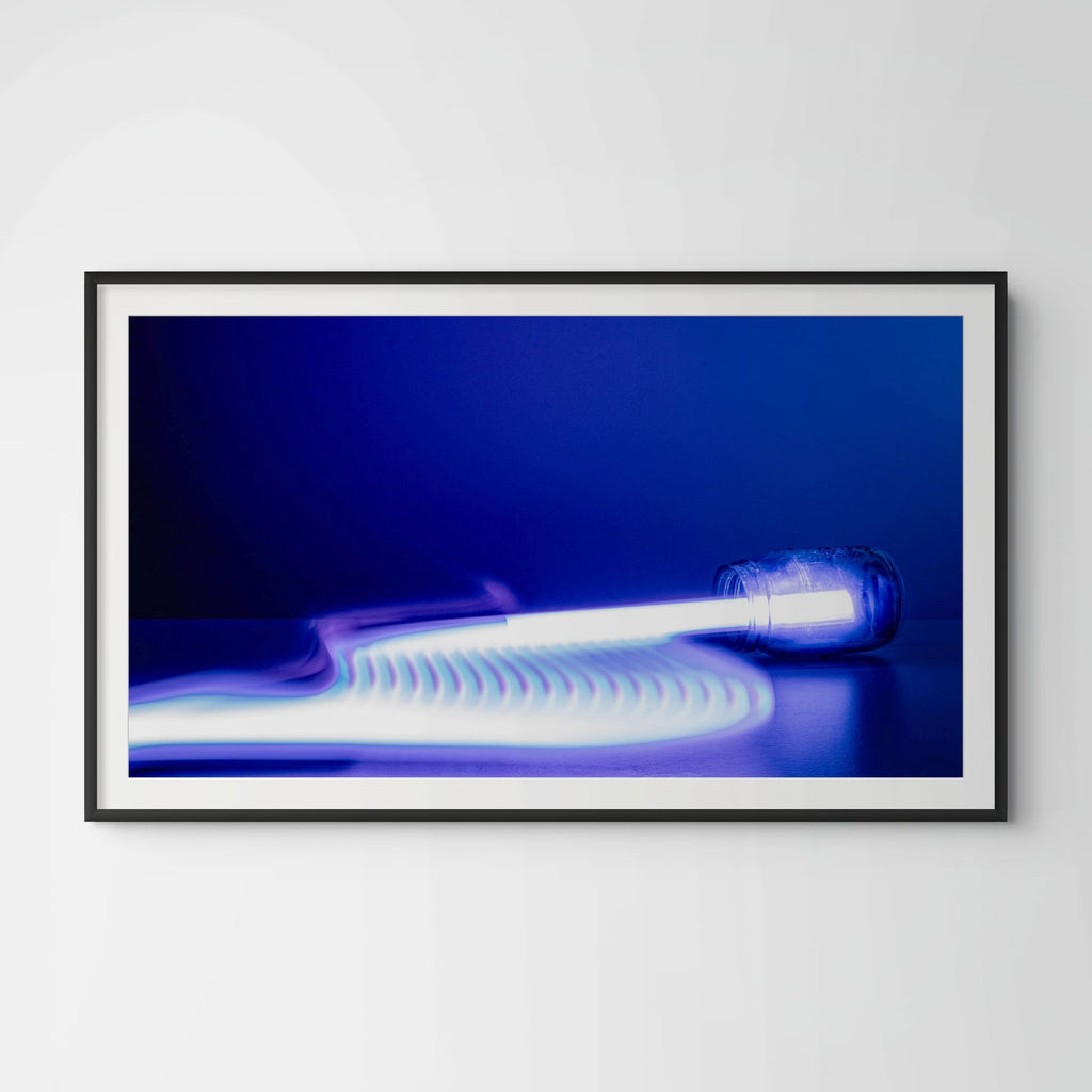 Lightning in a Bottle