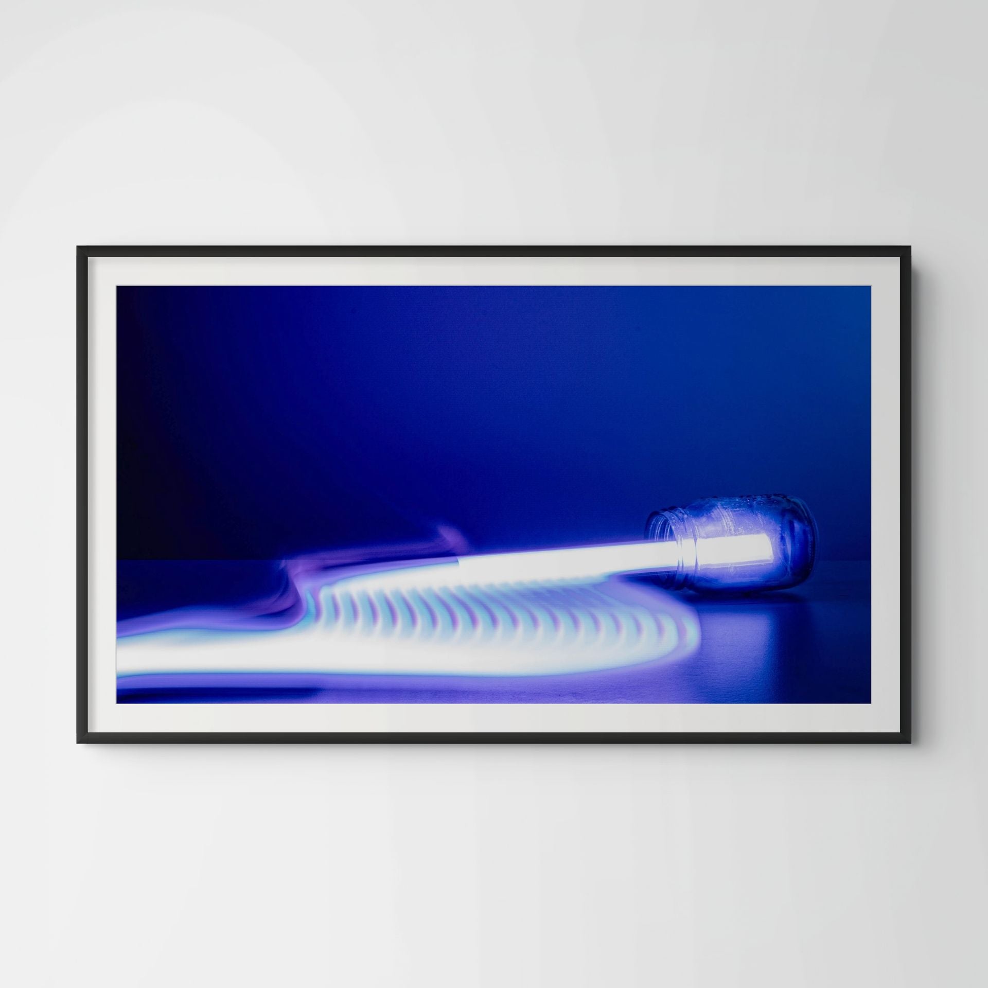 Lightning in a Bottle