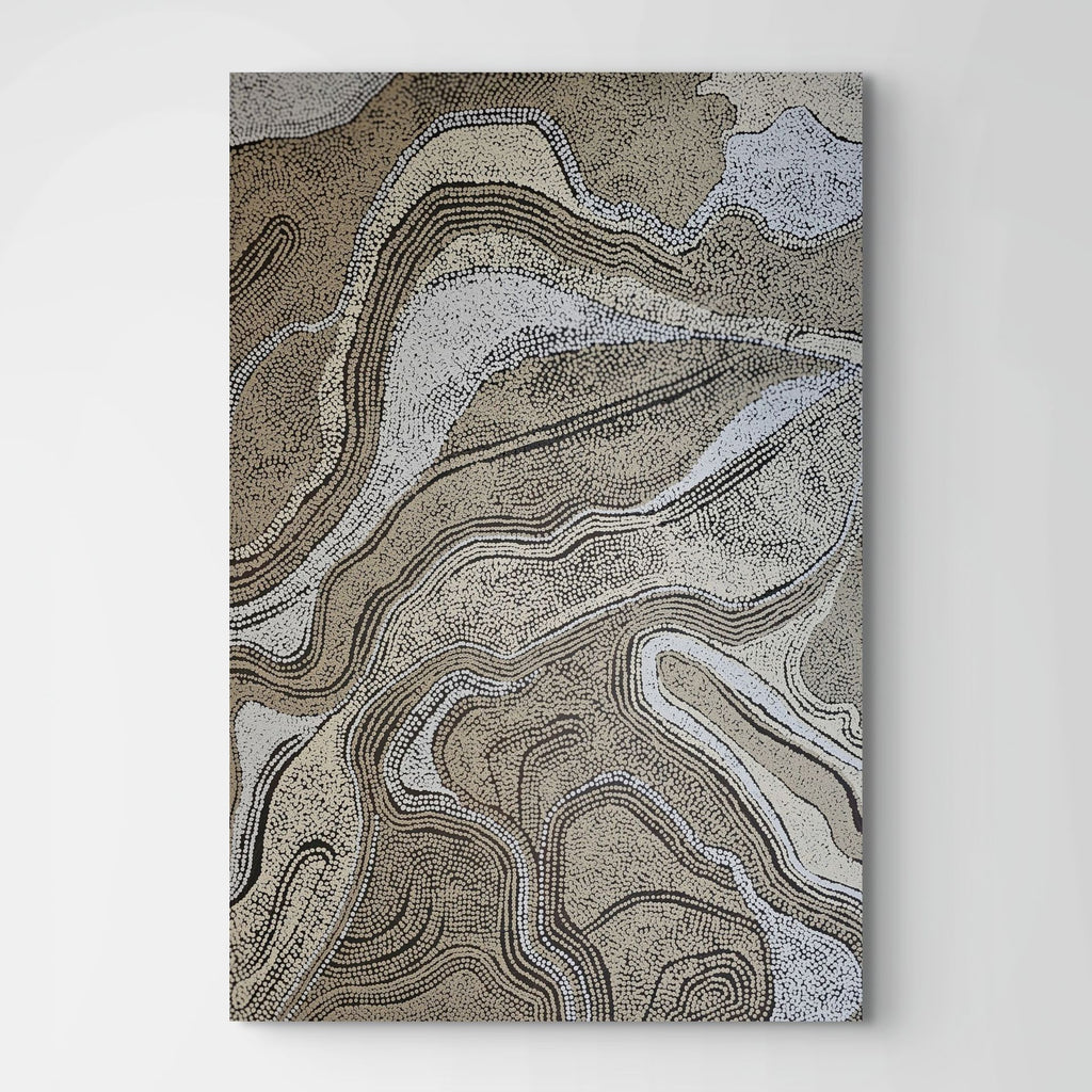 Whispering Sands