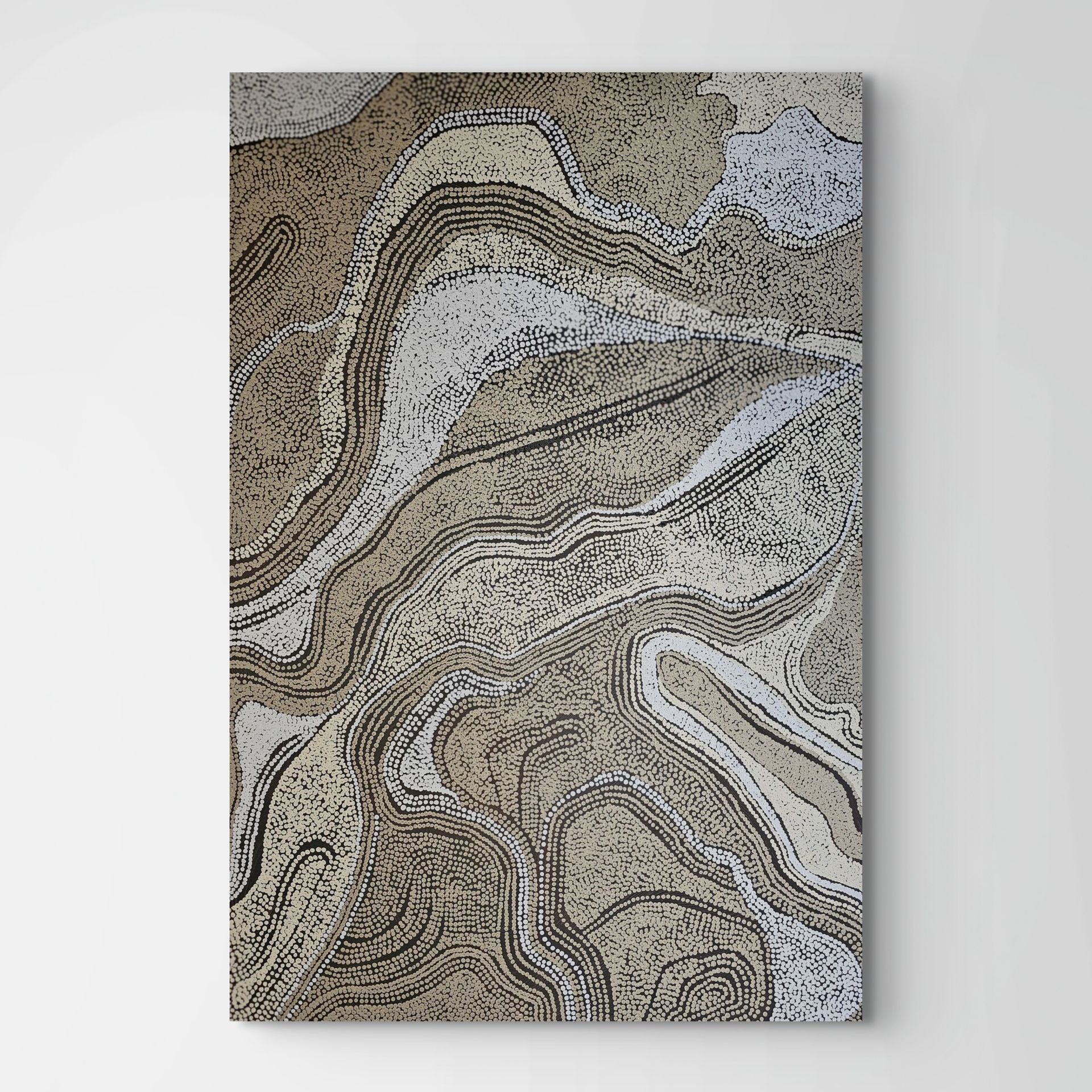 Whispering Sands