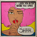 Pop Art Meme