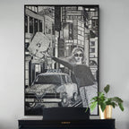 Manhattan Muse