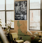 Manhattan Muse