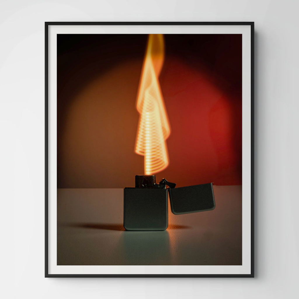 Flame On