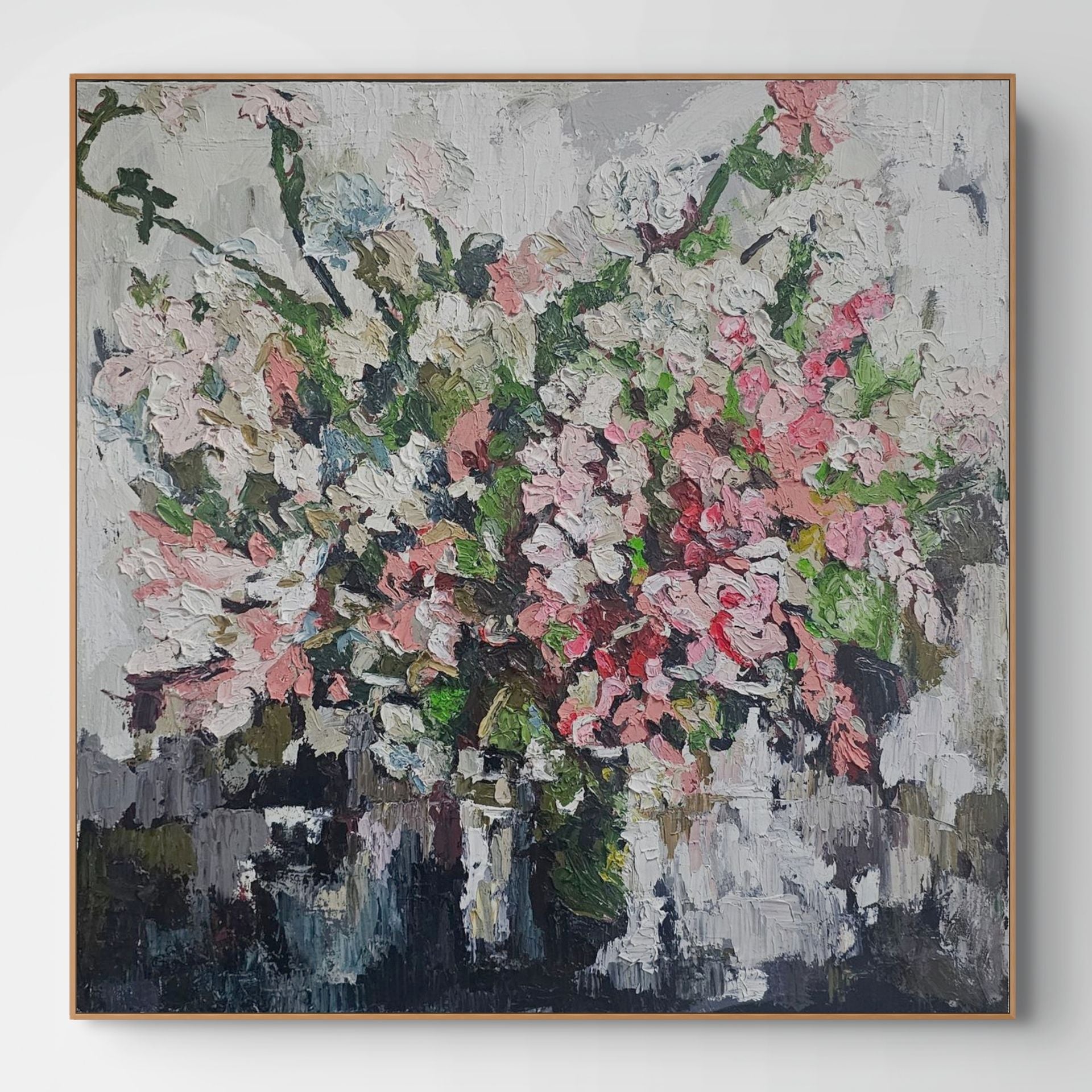 In Bloom