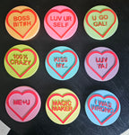 Candy Heart Creations