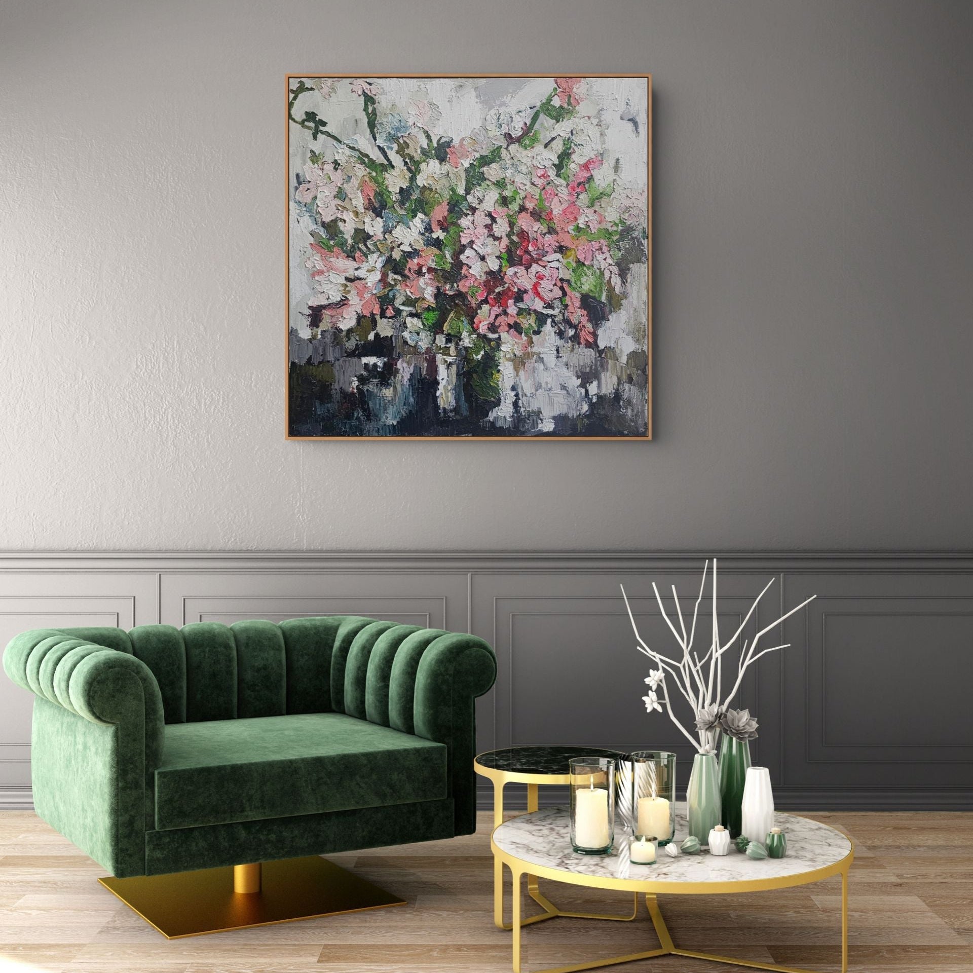 In Bloom
