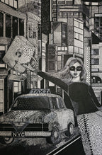 Manhattan Muse