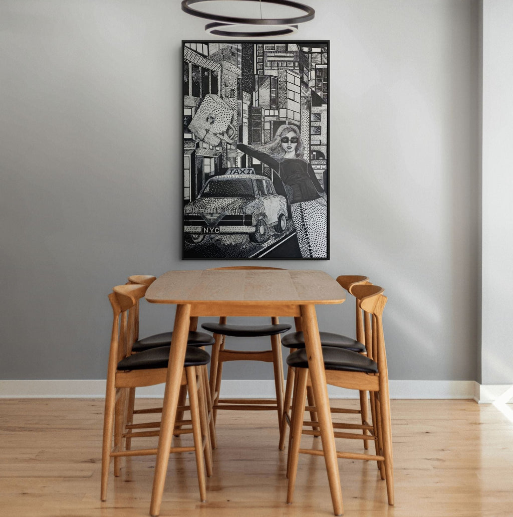 Manhattan Muse