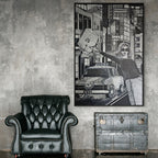 Manhattan Muse